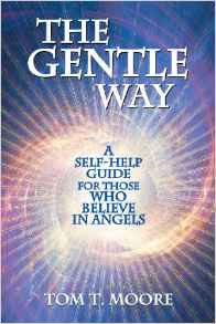 Cover for The Gentle Way. Howdy Kevan. Hope you are fine.