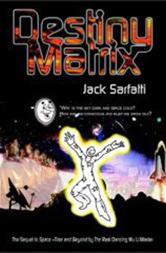 Cover of Destiny Matrix.